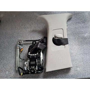 CITROEN C4 PICASSO II Jobb első biztonsági öv 98010207XX