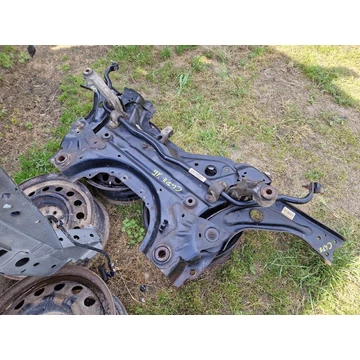 CITROEN C4 PICASSO II 1.6 HDI bölcső