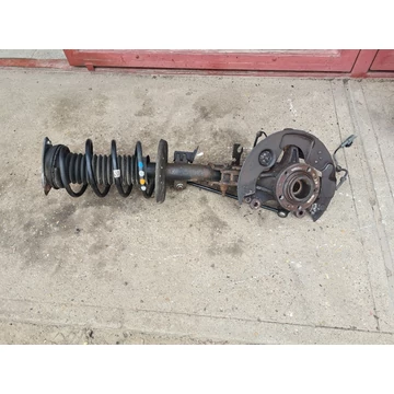 CITROEN C4 PICASSO II 1.6 HDI bal első gólyaláb csonkállvánnyal