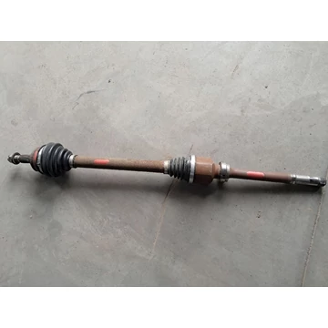 CITROEN C4 PICASSO II 1.6 HDI jobb féltengely