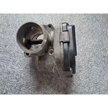 CITROEN C4 PICASSO II 1.6 HDI 9H05 fojtószelep 9673534480