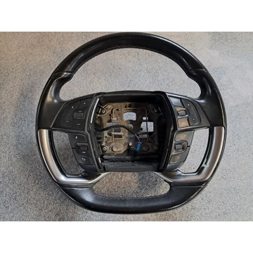 CITROEN C4 PICASSO II multikormány