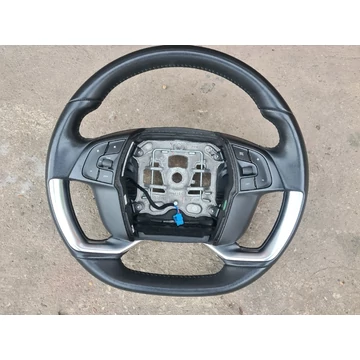 CITROEN C4 PICASSO II multikormány