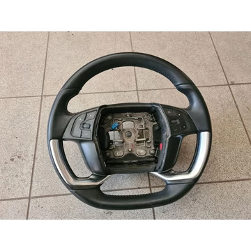 CITROEN C4 PICASSO II multikormány