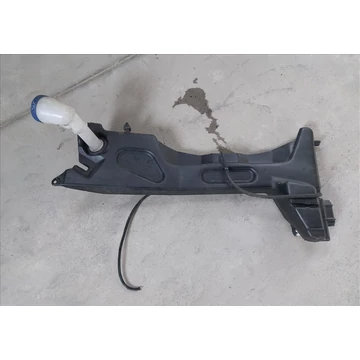 CITROEN C4 PICASSO II Ablakmosó folyadék tartály 9676088180