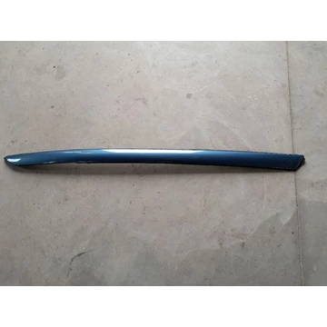 CITROEN C4 PICASSO II Jobb  A" oszlop burkolat