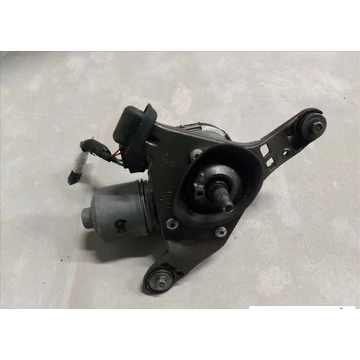 CITROEN C4 PICASSO II Bal első ablaktörlő motor 9676371980