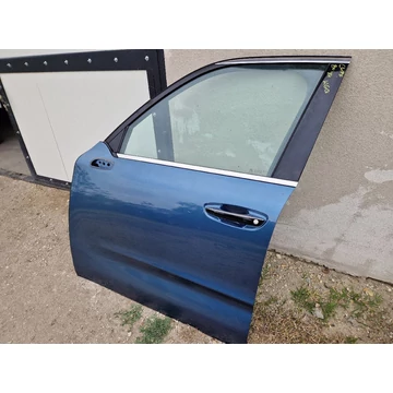 CITROEN C4 PICASSO II Bal első ajtó 