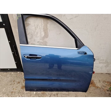 CITROEN C4 PICASSO II Jobb első ajtó 