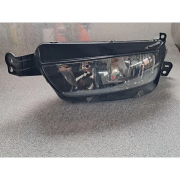 CITROEN C4 PICASSO II Bal fényszóró