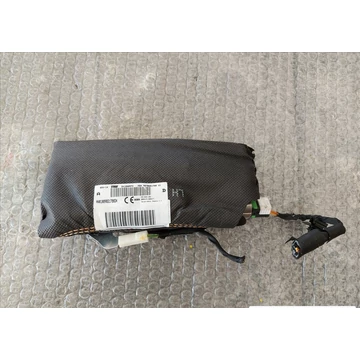 CITROEN C4 PICASSO II Bal oldallégzsák 9678681780