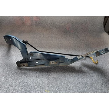 CITROEN C4 PICASSO II Bal első sárvédő oldaltartó