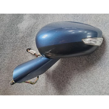 CITROEN C4 PICASSO II C4 Bal visszapillantó tükör