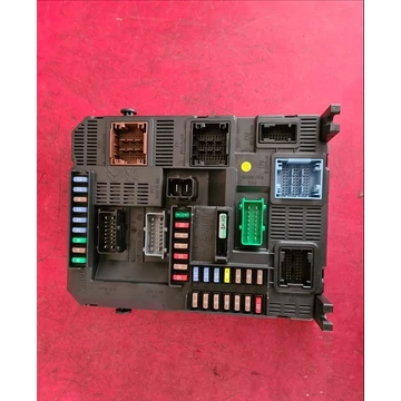 CITROEN C4 PICASSO II BSI 9804067480