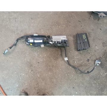 CITROEN C4 PICASSO II Start-stop vezérlő A2C53427745