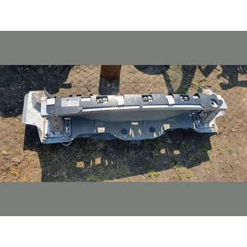 CITROEN C4 PICASSO II Hátfal