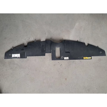 CITROEN C4 PICASSO II Homlokfal/ zárhíd burkolat