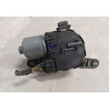 CITROEN C4 PICASSO II Jobb első ablaktörlő motor 9676371780