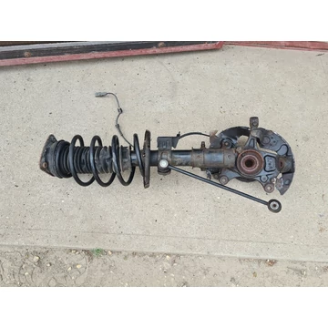 CITROEN C4 PICASSO II 1.6 HDI Jobb első gólyaláb csonkállvánnyal