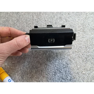 CITROEN C4 PICASSO II  Kézifék kapcsoló 96781160