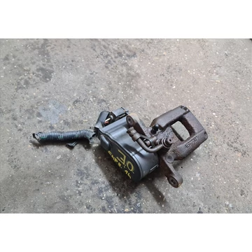 CITROEN C4 PICASSO II Jobb hátsó féknyereg, kézifék motor