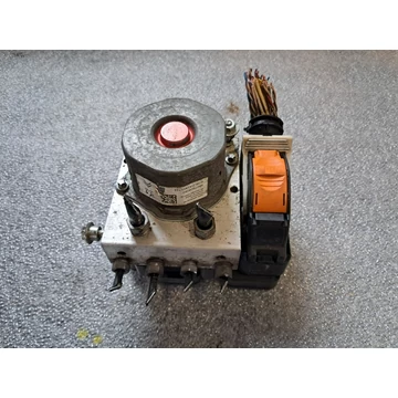 CITROEN C4 PICASSO II ABS vezérlőegység 9807509080 9806742980