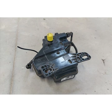 CITROEN C4 PICASSO II 1.6 HDI 9H05 Részecskeszűrő tartály, FAP tartály 9674605580