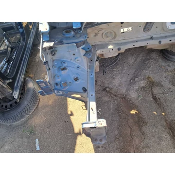 CITROEN C4 PICASSO II Jobb első kis negyed, nyúlvány