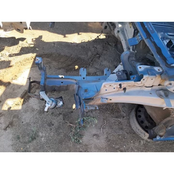 CITROEN C4 PICASSO II Bal első kis negyed, nyúlvány