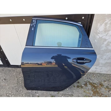 KIA CEED III (CD) Bal hátsó ajtó