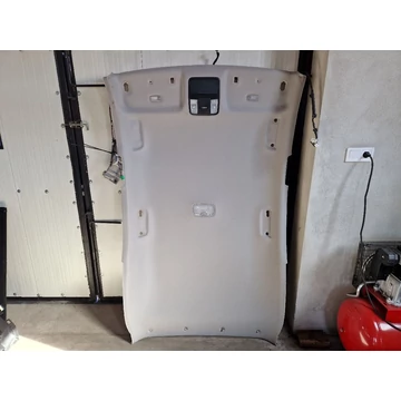 KIA CEED III (CD) Tetőkárpit