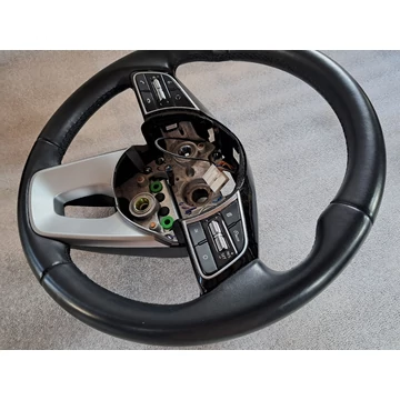 KIA CEED III (CD) Multikormány