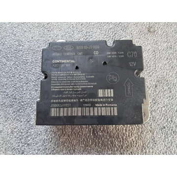 KIA CEED III (CD) Légzsákvezérlő 95910-J7000