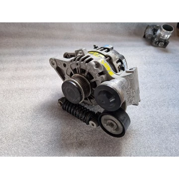 KIA CEED III (CD) 1.6 CRDI Generátor  37300-2U200