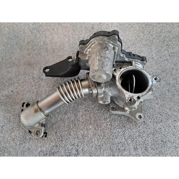 KIA CEED III (CD) 1.6 CRDI D4FE Fojtószelep 28462-2U010