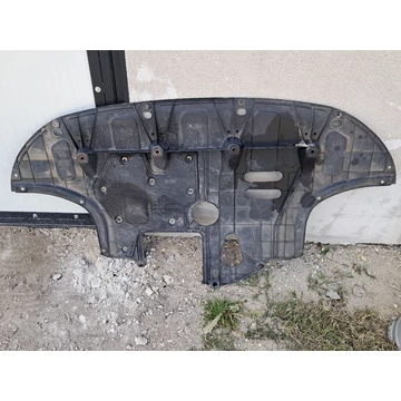 KIA CEED III (CD) 1.6 CRDI D4FE Alsó motorburkolat 29110-J7301