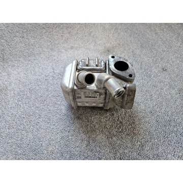 KIA CEED III (CD) 1.6 CRDI D4FE EGR hűtő 28460-2U001