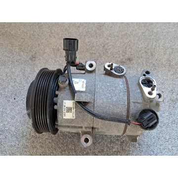 KIA CEED III (CD) 1.6 CRDI Klímakompresszor 97701-M6300 CA500NXJCA06