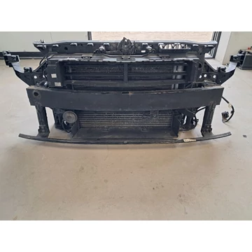 KIA CEED III (CD) 1.6 CRDI Komplett homlokfal, hűtőszett