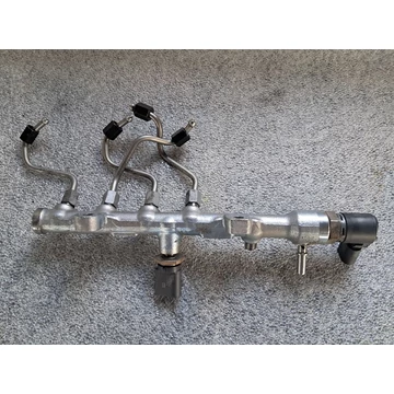 KIA CEED III (CD) 1.6 CRDI D4FE Rail cső