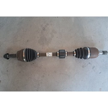 KIA CEED III (CD)  1.6 CRDI Bal féltengely 49500-G4400