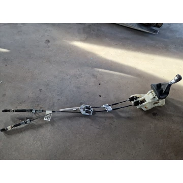 KIA CEED III (CD)  1.6 CRDI Váltókulissza