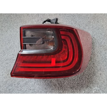 KIA CEED III (CD) Jobb külső hátsó lámpa 92402-J7050