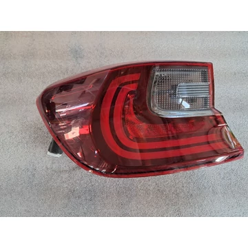 KIA CEED III (CD) Bal külső hátsó lámpa 92401-J7050