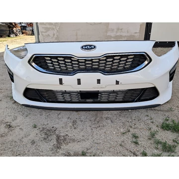 KIA CEED III (CD) Első lökhárító