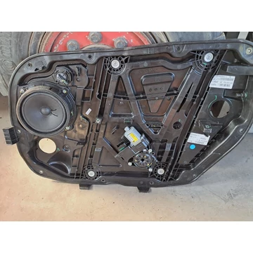 KIA CEED III (CD) Jobb első ablakemelő szerkezet 82460-J7010