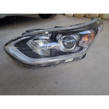 KIA CEED III (CD) Bal fényszóró