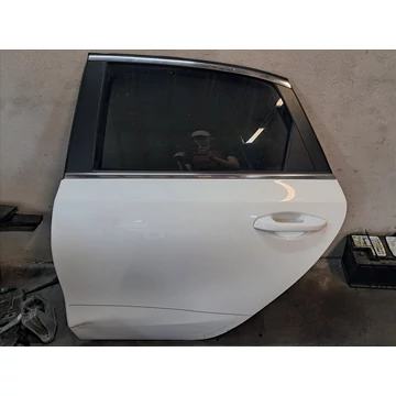 KIA CEED III (CD) Bal hátsó ajtó 