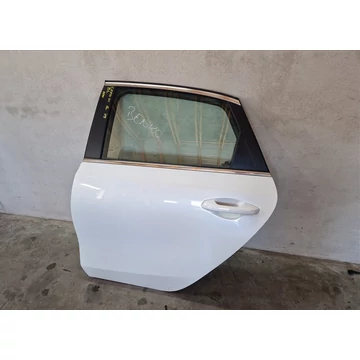 KIA CEED III (CD) Bal hátsó ajtó