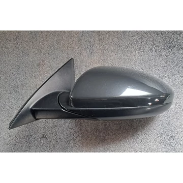 KIA CEED III (CD) Bal visszapillantó tükör